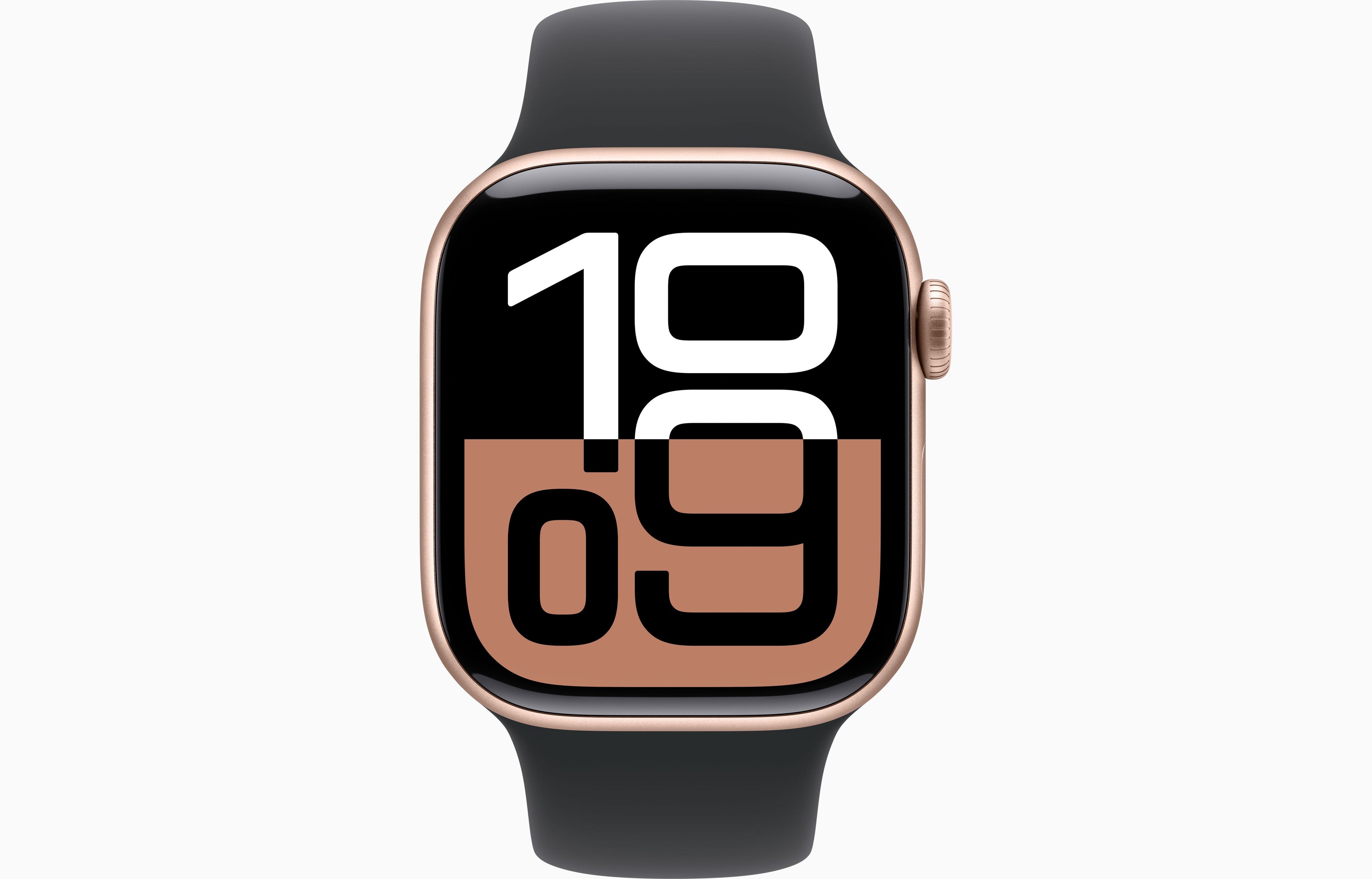 The Carter – Silicone Apple Watch Band – Comfortable Strap for Everyday Wear (11 Colours)