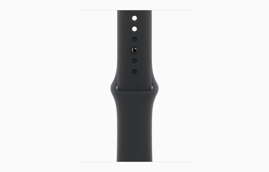 The Carter – Silicone Apple Watch Band – Comfortable Strap for Everyday Wear (11 Colours)