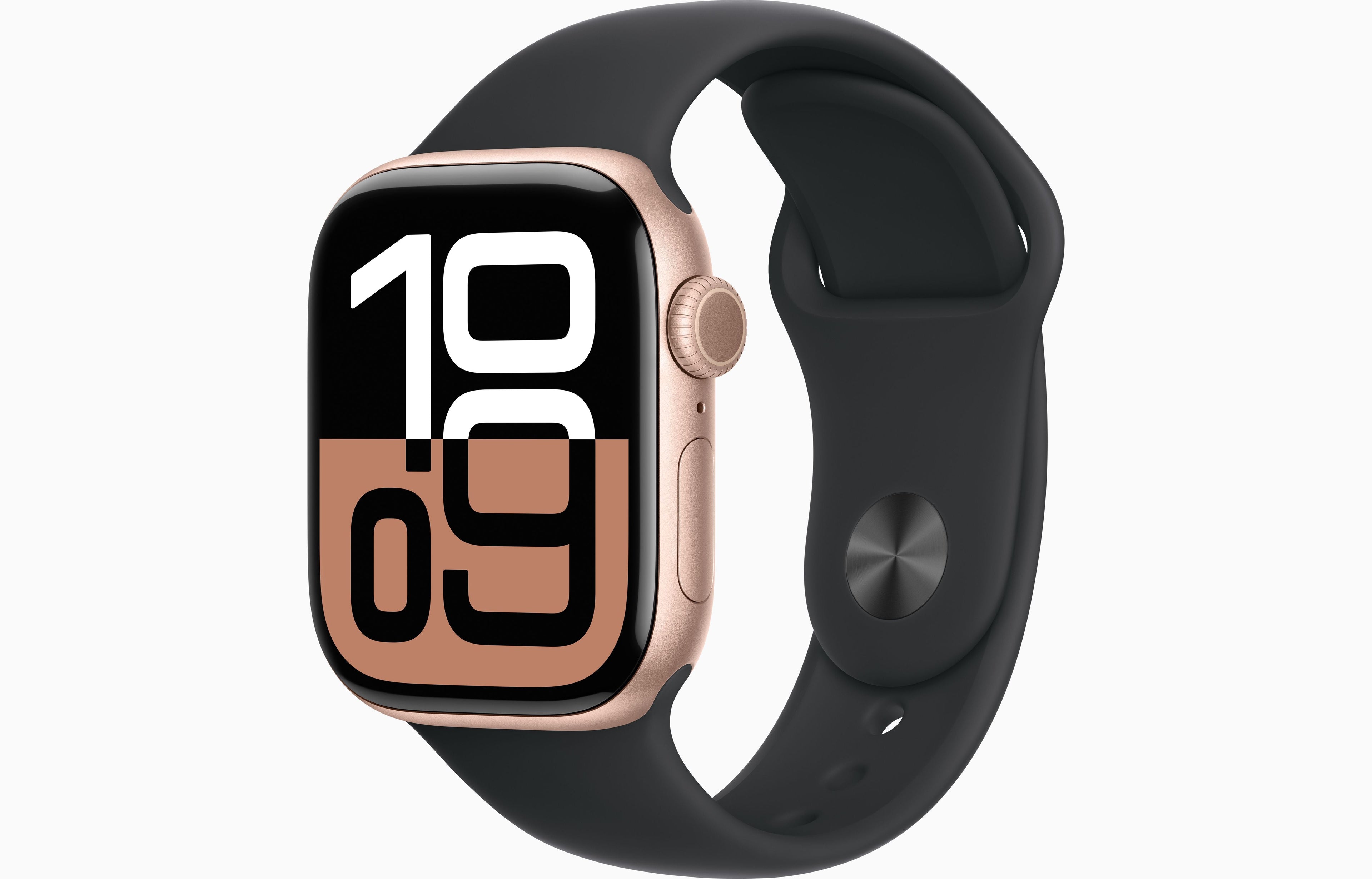 The Carter – Silicone Apple Watch Band – Comfortable Strap for Everyday Wear (11 Colours)
