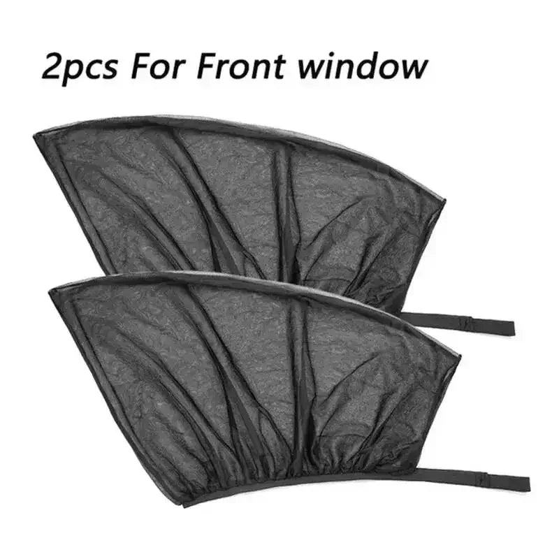 Car Sunshade Umbrella Windshield Folding Front Cool Master